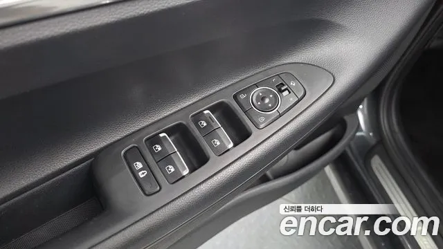 Hyundai Grandeur — Фото автомобиля 27