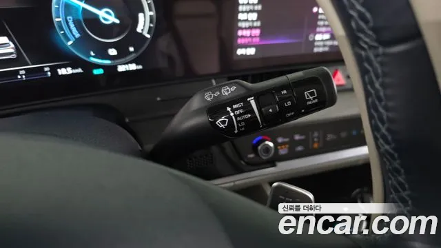 Kia Sportage 5th Gen — Фото автомобиля 24