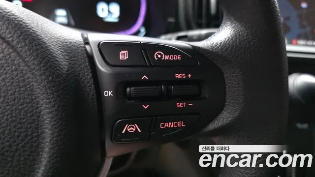 Kia RAY Новый Kia Ray Инвалидная коляска Подъёмник/Slope — Фото автомобиля 18