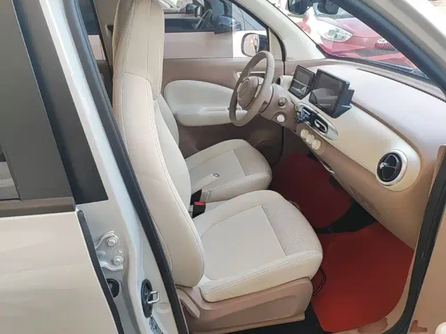 Wuling Hongguang Mini EV — Фото автомобиля 24