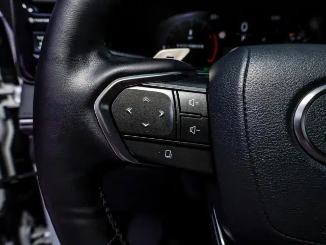 Lexus LM — Фото автомобиля 14