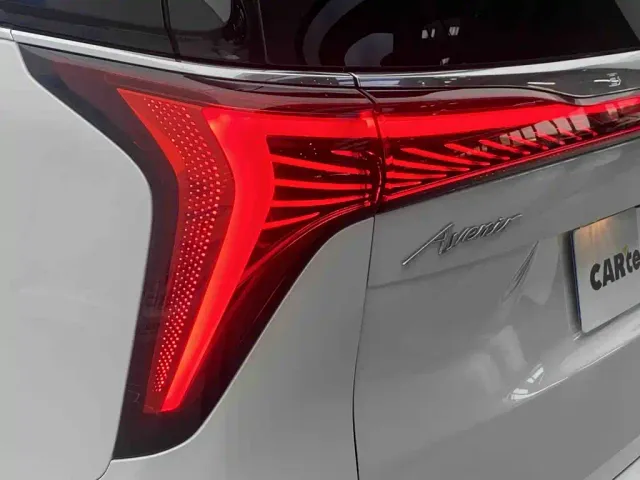 Buick Century — Фото автомобиля 5