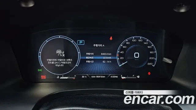 KG_Mobility_Ssangyong Rexton All Rexton Дизель 2.2 4WD — Фото автомобиля 8