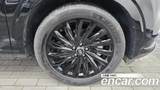 Hyundai Palisade The New Palisade Бензин 3.8 4WD — Фото автомобиля 15