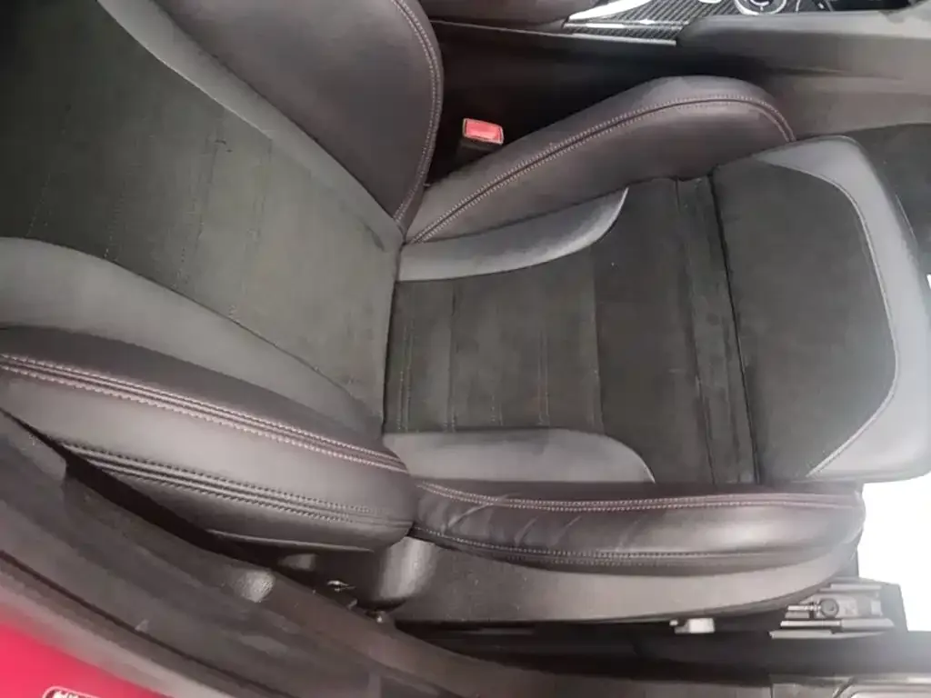 Alfa Romeo Giulia 2021 2.0T 280HP Veloce Ti Racing Edition — Фото автомобиля 24