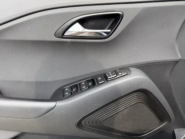Hyundai ix35 — Фото автомобиля 15