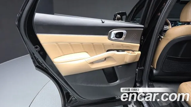 Kia Sorento 4th Gen — Фото автомобиля 14