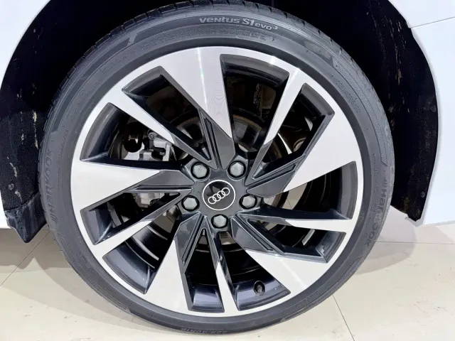 Audi A3 — Фото автомобиля 15