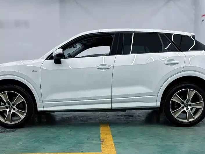 Audi Audi Q2L 2024 35TFSI Fashion Sport — Фото автомобиля 10
