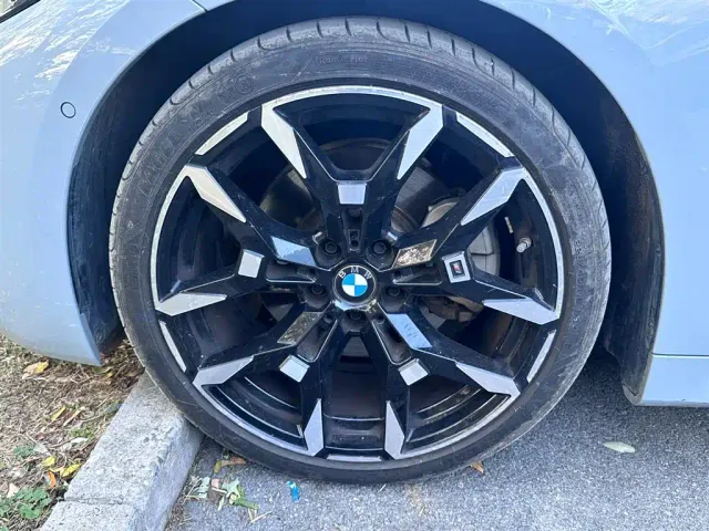 BMW 4 Series — Фото автомобиля 23