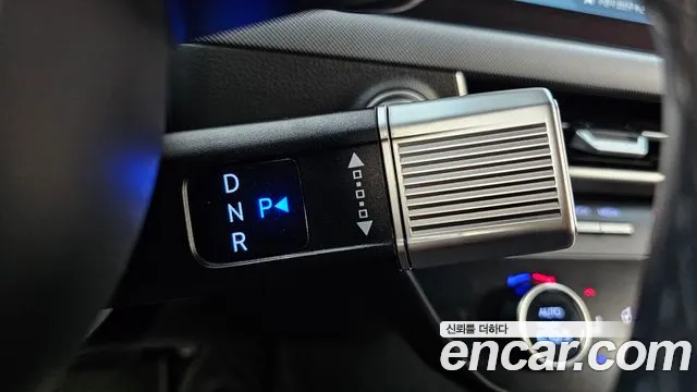 Hyundai Sonata DN8 — Фото автомобиля 12