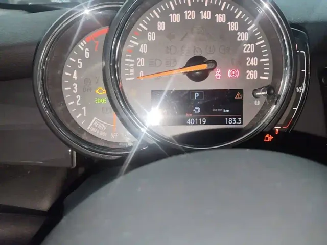 MINI Hatch — Фото автомобиля 16