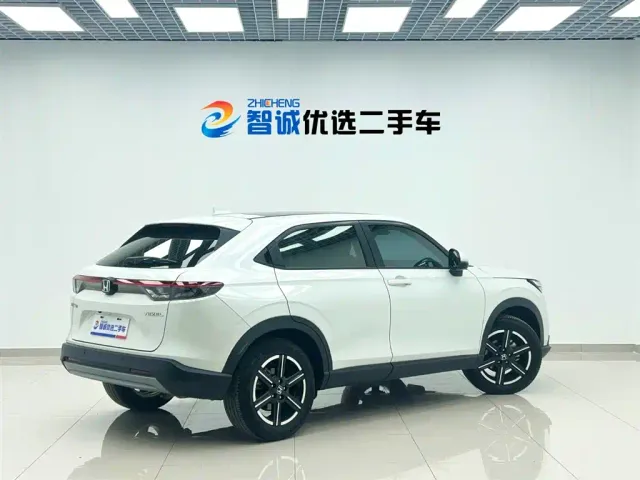 Honda Vezel — Фото автомобиля 20