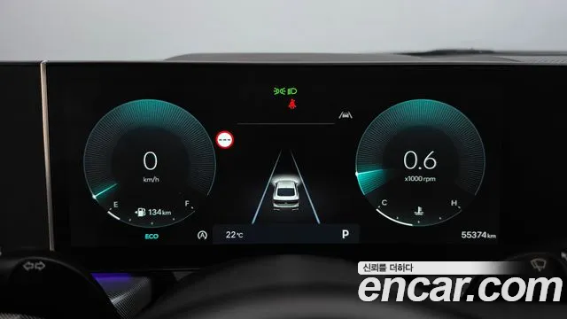 Hyundai Sonata DN8 — Фото автомобиля 11