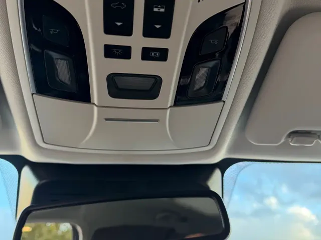 Haval H6 — Фото автомобиля 16
