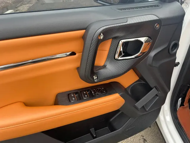 Haval Big Dog — Фото автомобиля 13