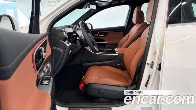 Mercedes-Benz GLC-Class GLC-класс X254 GLC300 4MATIC Avantgarde — Фото автомобиля 11