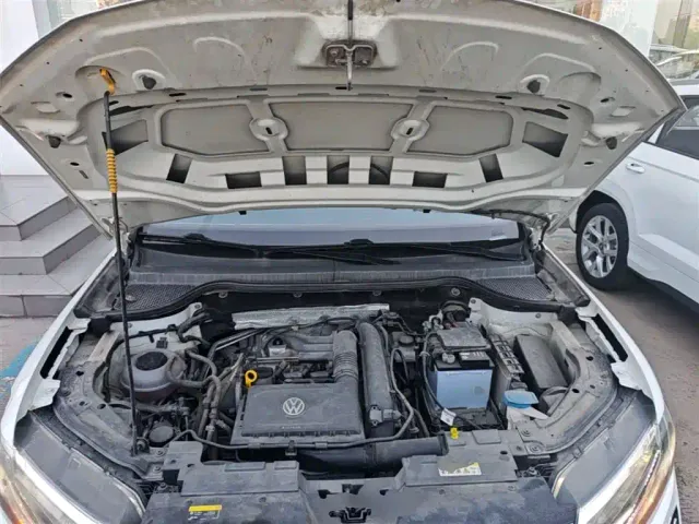 Jetta VS5 — Фото автомобиля 19