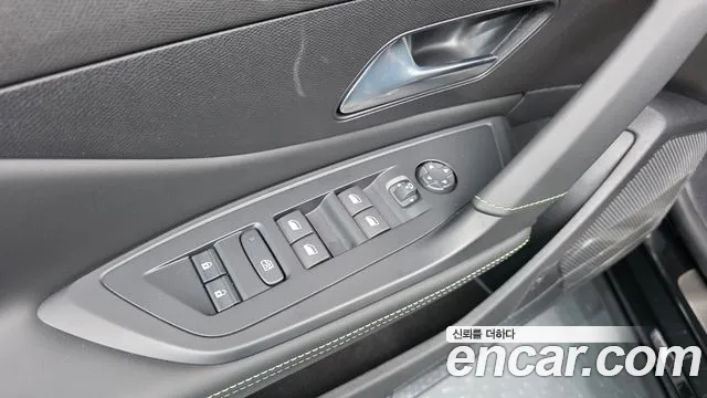 Peugeot 408 — Фото автомобиля 29