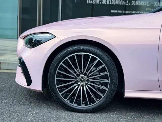 Mercedes-Benz CLE-Class — Фото автомобиля 7