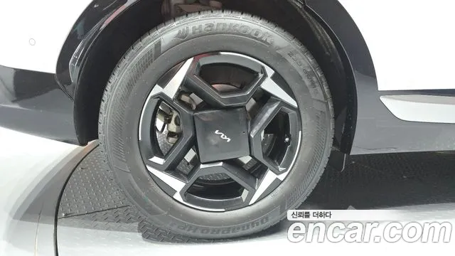 Kia Sportage — Фото автомобиля 4