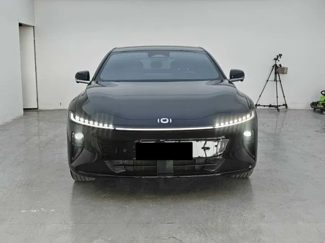 Changan Qiyuan A07 — Фото автомобиля 2