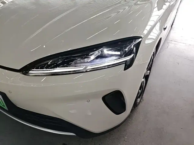 BYD Seal 07 DM-i — Фото автомобиля 23