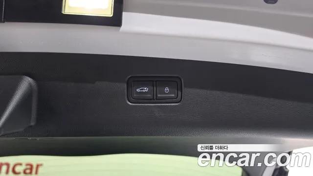 Genesis GV70 — Фото автомобиля 21