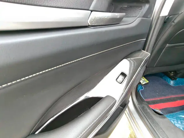 Haval H6 — Фото автомобиля 13