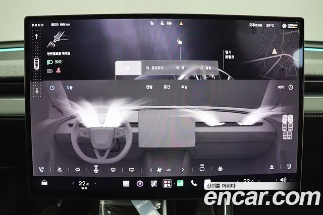 Tesla Model Y — Фото автомобиля 14