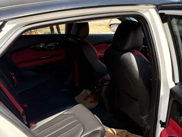 GAC Trumpchi Emkoo — Фото автомобиля 10