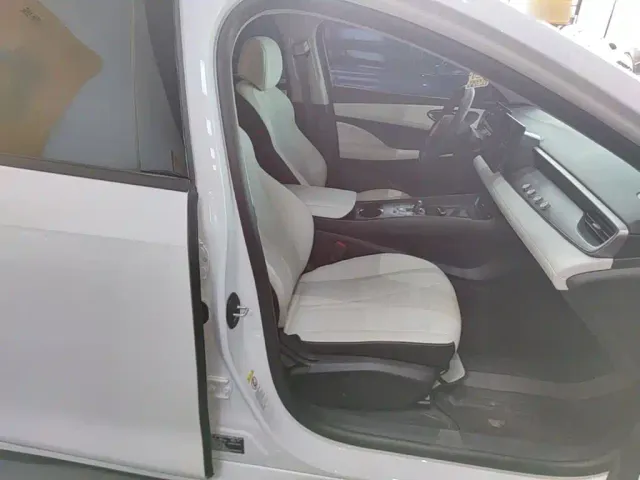 BYD Seal 05 DM-i — Фото автомобиля 24