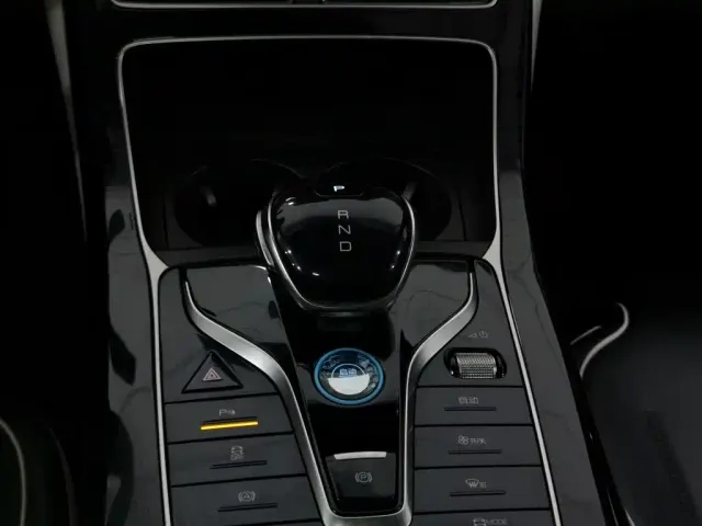BYD Qin PLUS — Фото автомобиля 13
