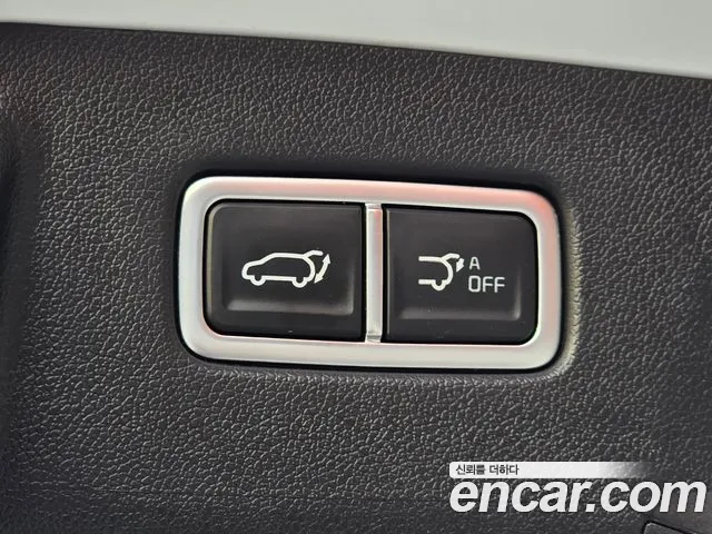 Kia Sorento Generation 4 — Фото автомобиля 20