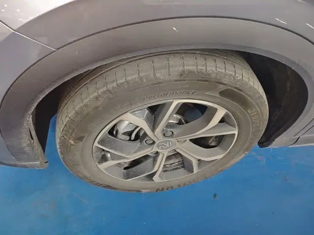 BYD Yuan PLUS — Фото автомобиля 22
