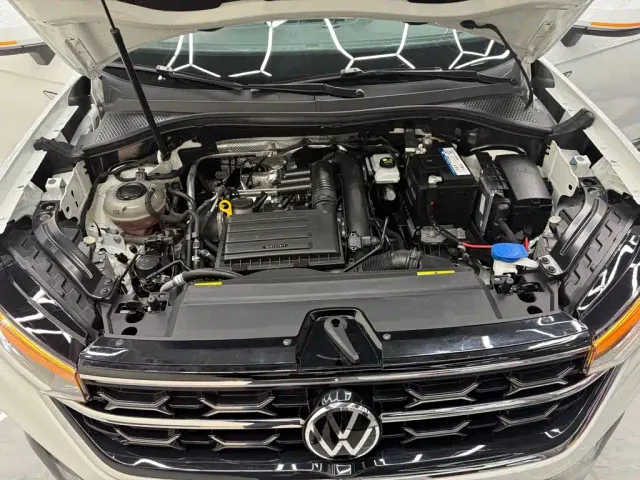 Volkswagen Tayron — Фото автомобиля 18