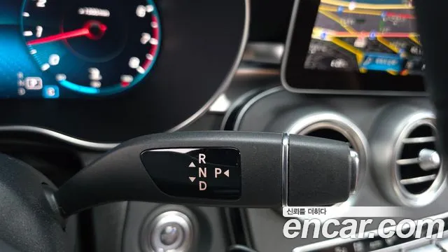 Mercedes-Benz GLC-Class X253 — Фото автомобиля 9