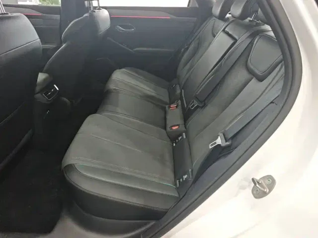 BYD Qin L 2025 EV 545KM Cloud Chariot Edition — Фото автомобиля 16