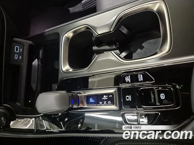 Lexus NX NX450h+ 2nd Gen — Фото автомобиля 13