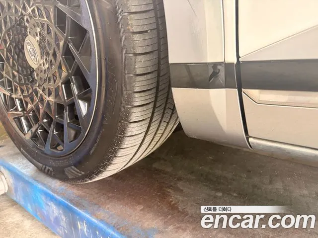 Hyundai Ioniq5 Ioniq5 — Фото автомобиля 25
