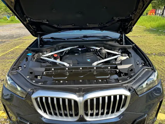 BMW X5 — Фото автомобиля 18