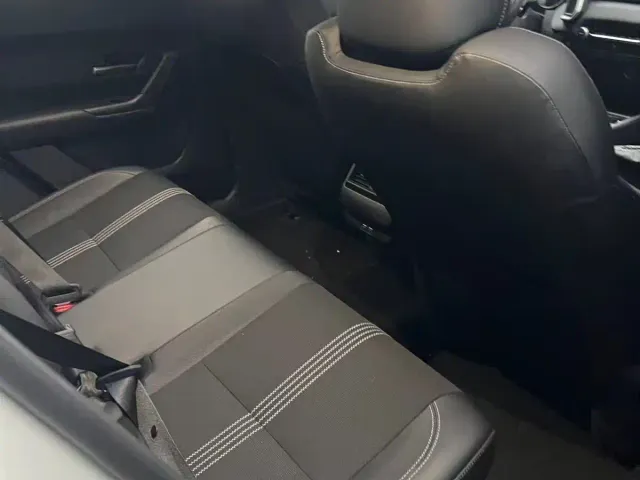 Mazda CX-50 Xingye — Фото автомобиля 7