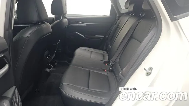 Kia Seltos Новый Seltos Бензин 2.0 2WD — Фото автомобиля 12