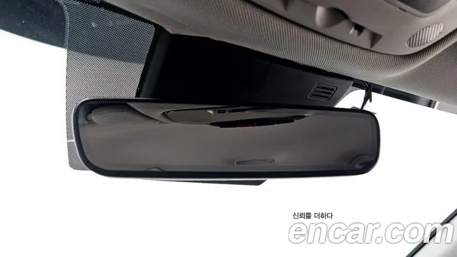 Hyundai Sonata Sonata (DN8) 2.0 LPG(Для проката) — Фото автомобиля 18