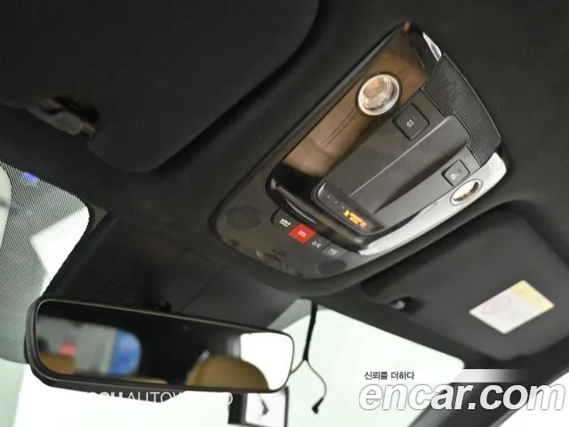 Kia Sorento Sorento 4-е поколение Дизель 2.2 4WD — Фото автомобиля 19