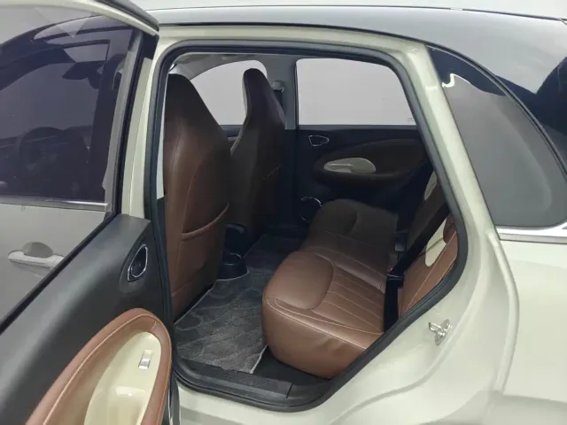 Wuling Bingo — Фото автомобиля 6