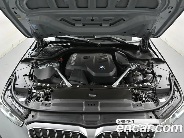BMW 5-Series — Фото автомобиля 6