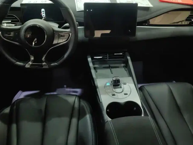 BYD Seal 06 — Фото автомобиля 12