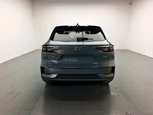 Changan Qiyuan Q05 — Фото автомобиля 6