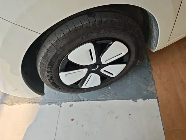 Wuling Hongguang Mini EV — Фото автомобиля 22